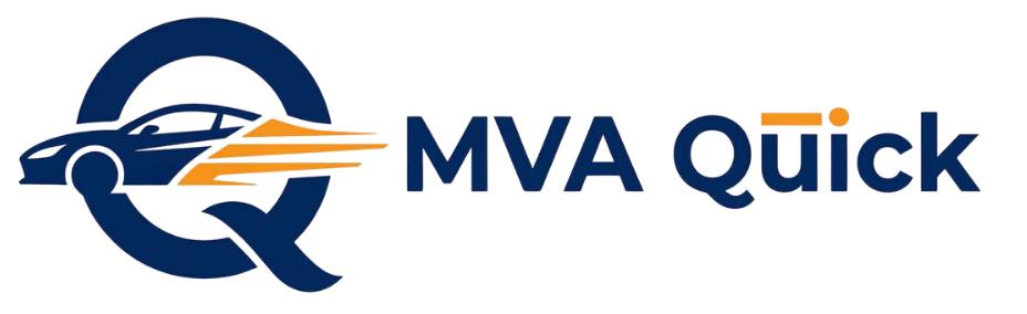 MVA Quick Logo